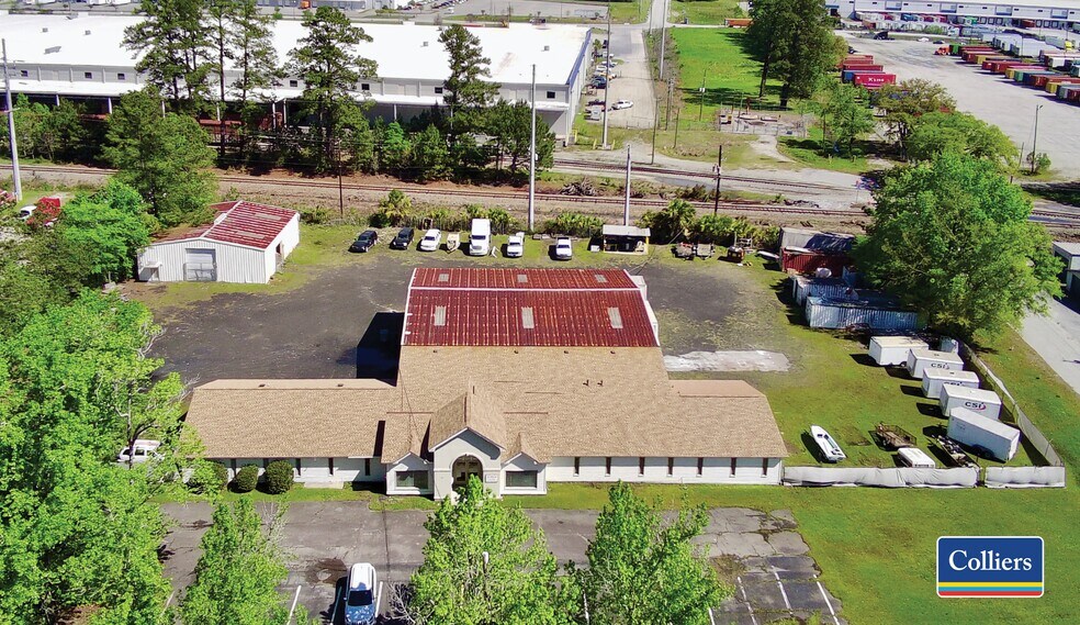 4618 Old Louisville Rd