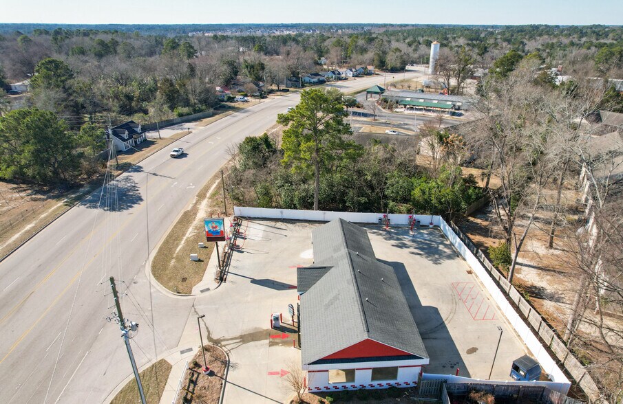 More Photos Of 4976 Cumberland Rd, Fayetteville Carwash For Sale