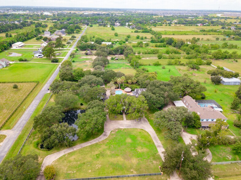More Photos Of 3577 Katy Hockley Rd, Katy Land For Sale