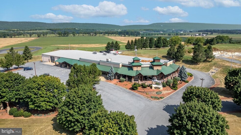 Primary Photo Of 107 Yearicks Blvd, Centre Hall Land For Sale