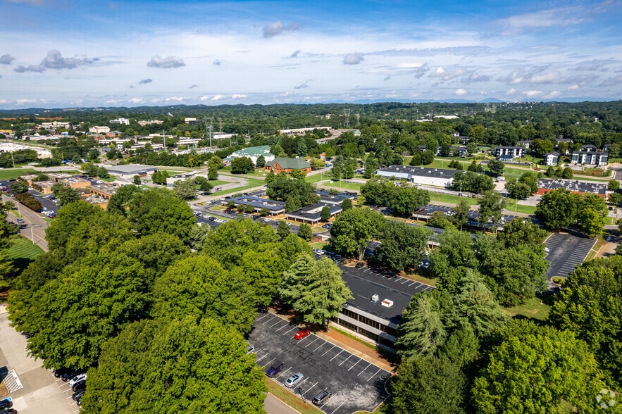 More Photos Of 9041 executive park Dr, Knoxville Coworking Space