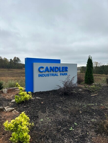 More Photos Of 2251 Hardwood Cir, Gainesville Land For Lease