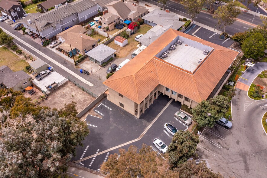 More Photos Of 720 N Ventura Rd, Port Hueneme Office Residential For Sale
