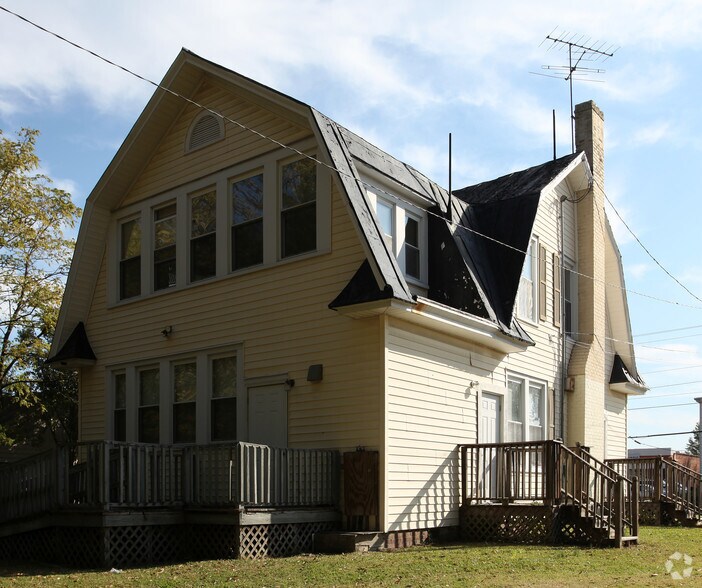 More Photos Of 118 S Grace St, Rocky Mount Apartments For Sale