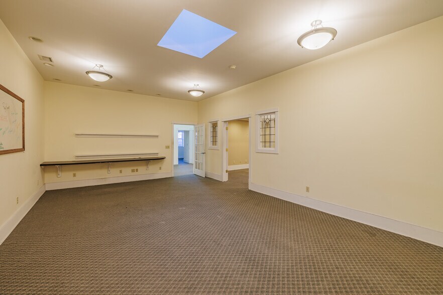 More Photos Of 218 Gay St, Erwin Loft Creative Space For Sale