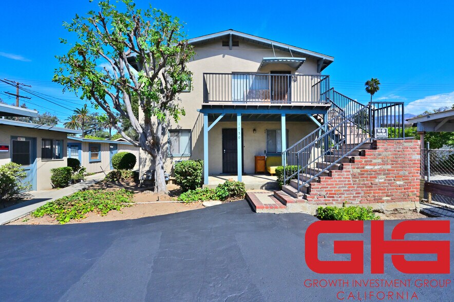 More Photos Of 1757 E Villa St, Pasadena Apartments For Sale