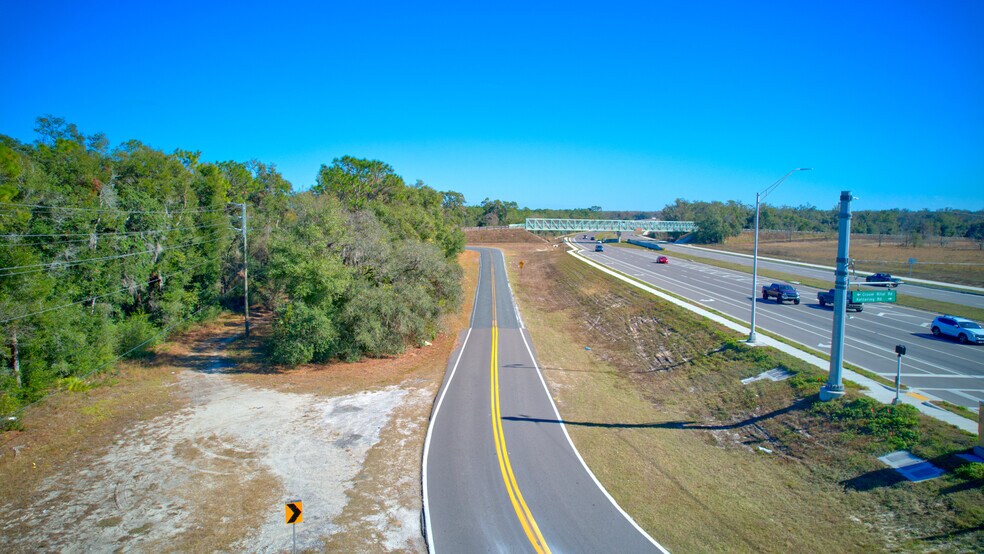 More Photos Of 0 Croom Rital rd @ Cortez Blvd, Brooksville Land For Sale