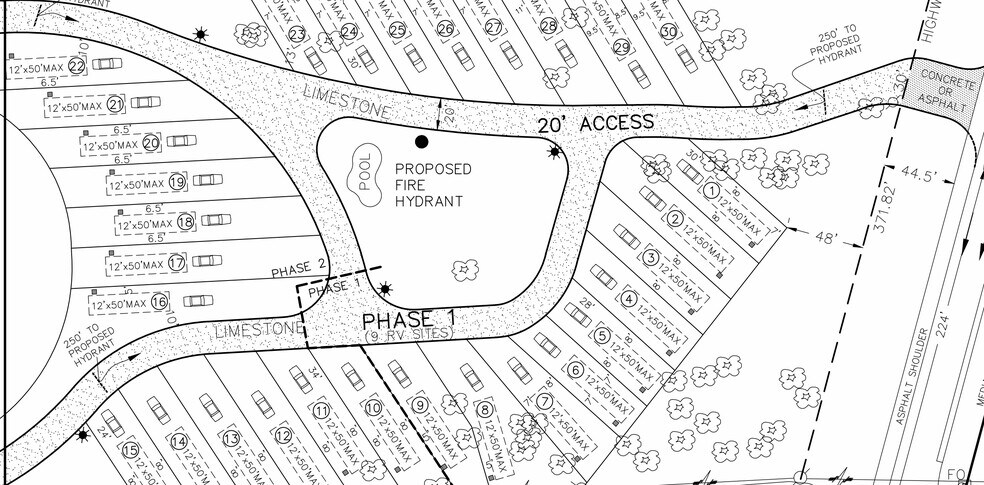 More Photos Of 30900 LA-23, Buras Land For Sale