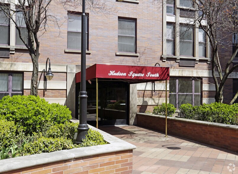 More Photos Of 205 Hudson St, Hoboken Multifamily For Sale