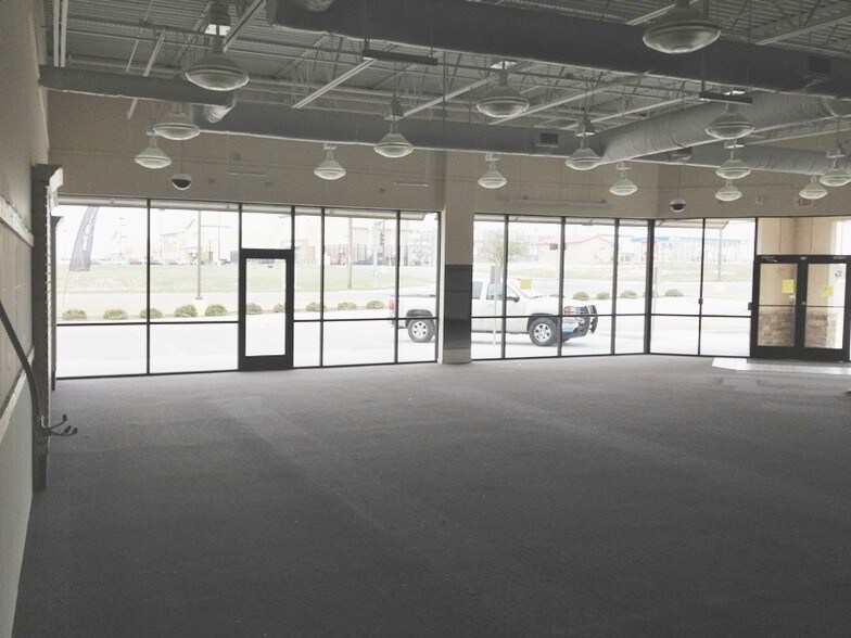 More Photos Of W 29th St, San Angelo Unknown For Lease