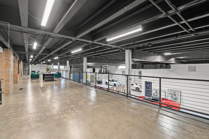 More Photos Of 2041-2045 NW 1st Ave, Miami Light Manufacturing For Lease