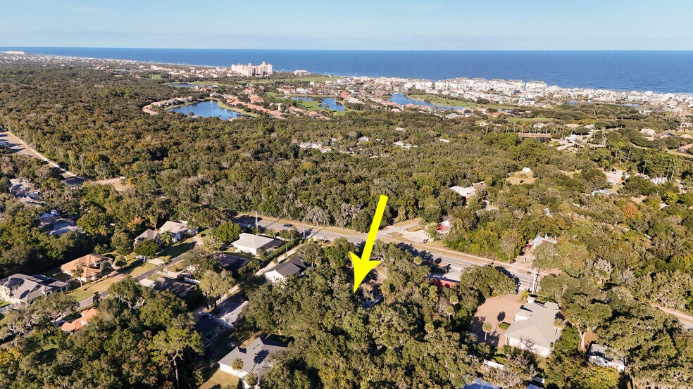 More Photos Of 5062 N Ocean Shore Blvd, Palm Coast Restaurant For Sale