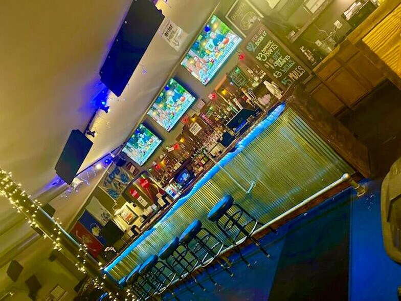 More Photos Of 6225 W D Ave, Kalamazoo Restaurant For Sale