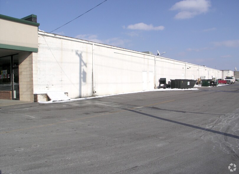 100195 Richland Sq, Richland Center, WI 53581 For Lease
