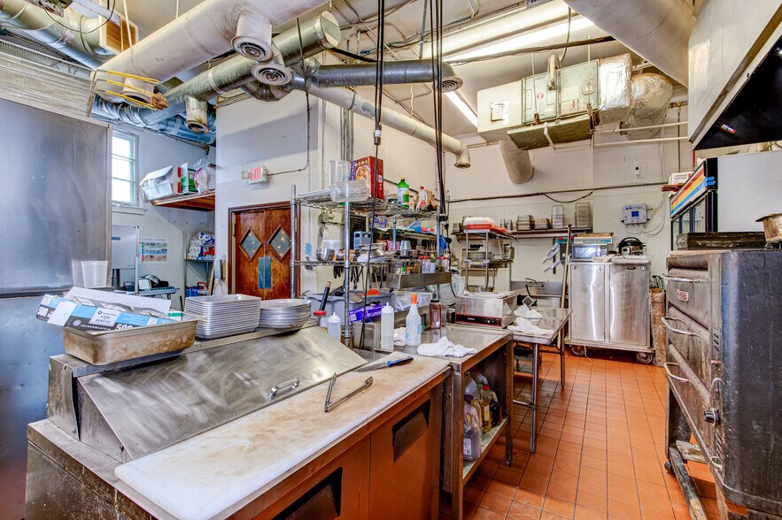 More Photos Of 215 10th St, Augusta Storefront Retail Residential For Sale