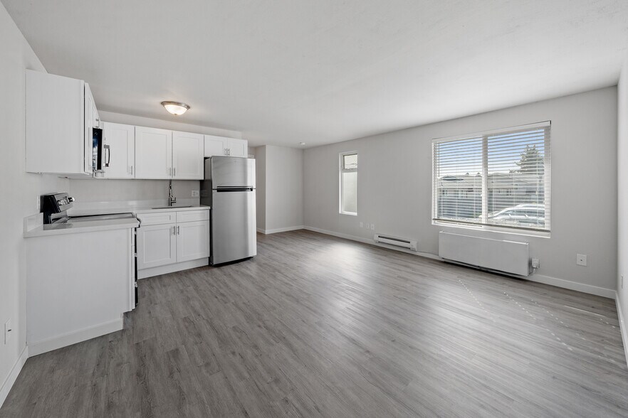 More Photos Of 7320 35th Ave NE, Seattle Apartments For Sale