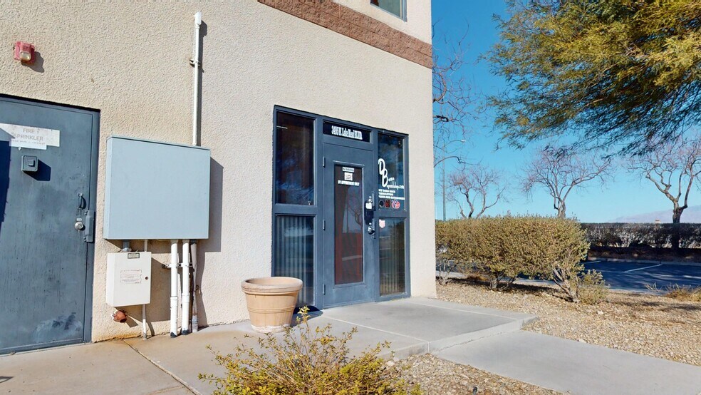 More Photos Of 3495 W Lake Mead Blvd, North Las Vegas Warehouse For Sale