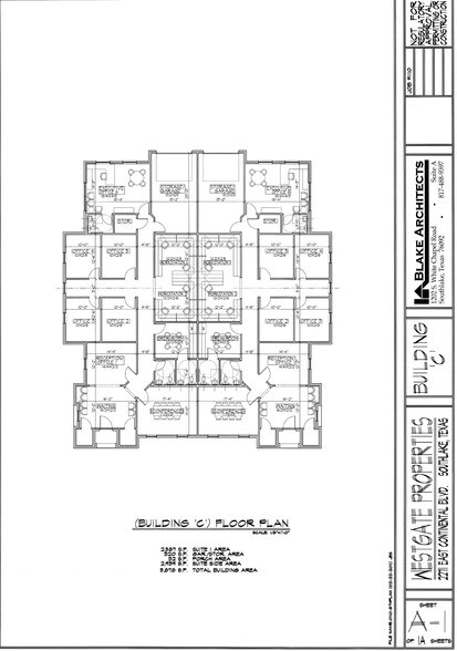 More Photos Of 2271 E Continental Blvd, Southlake Medical For Sale