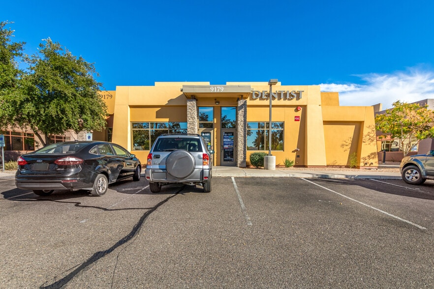 More Photos Of 9179 W Thunderbird Rd, Peoria Medical For Sale