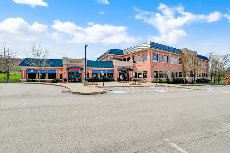 More Photos Of 6998 Crider Rd, Mars Medical For Lease