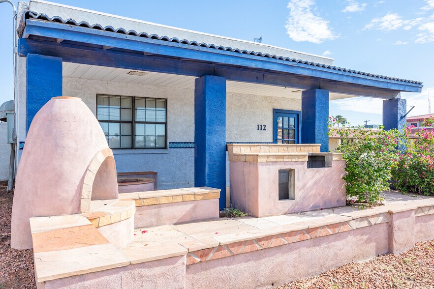 More Photos Of 112 E Cottonwood Ln, Casa Grande Freestanding For Sale