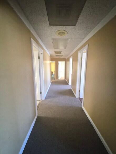 More Photos Of 6105 Snell Blvd, San Jose Medical For Lease