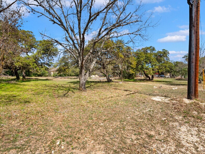 More Photos Of 116 Bess St, Boerne Land For Sale