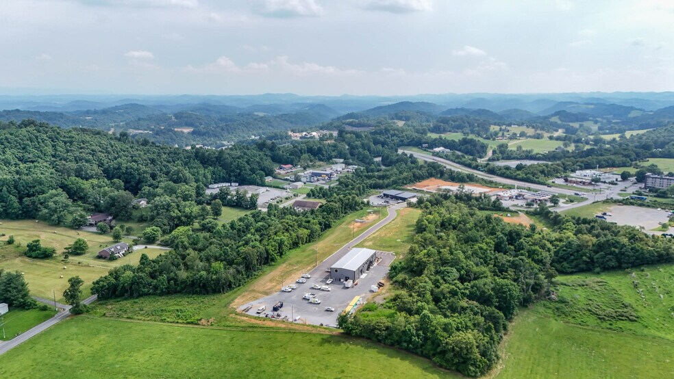 More Photos Of 915 Millennium Ct, Blountville Warehouse For Sale
