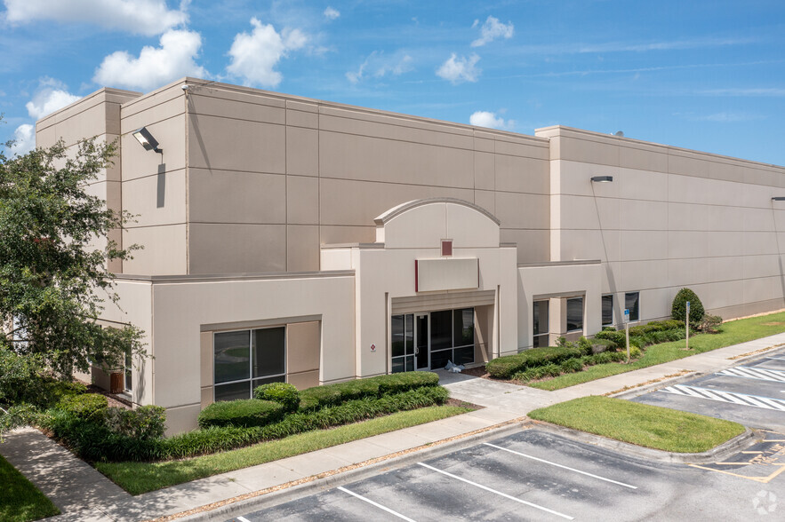 Primary Photo Of 1451 Ocoee Apopka Rd, Apopka Warehouse For Lease