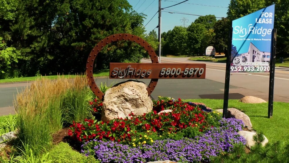 Primary Photo Of 5852-5870 Baker Rd, Minnetonka Unknown For Lease