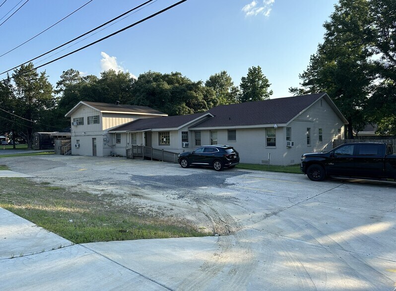 More Photos Of 4157 N Sherwood Forest Dr, Baton Rouge Daycare Center For Sale