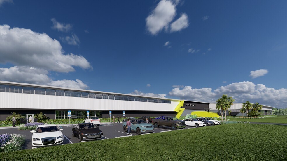 More Photos Of College Dr, Marion Land For Sale