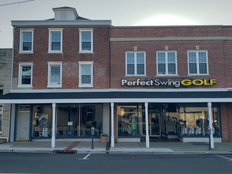 Primary Photo Of 37 Main St, Toms River Storefront Retail Office For Lease