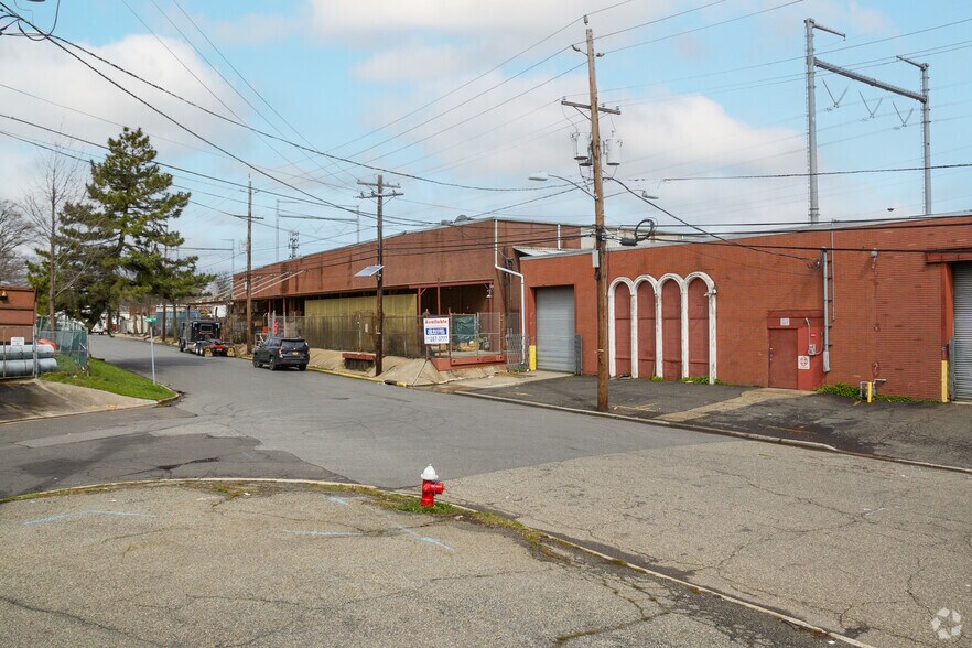 More Photos Of , Roselle Industrial For Sale