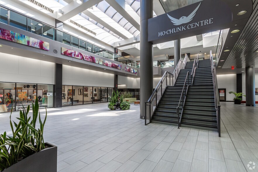 More Photos Of 600 4th St, Sioux City Office For Lease