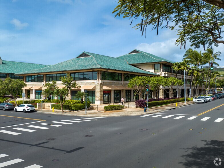 More Photos Of 1001 Kamokila Blvd, Kapolei Office For Lease