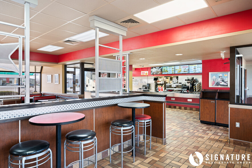 More Photos Of 207 S Miller Ave, Gillette Fast Food For Sale