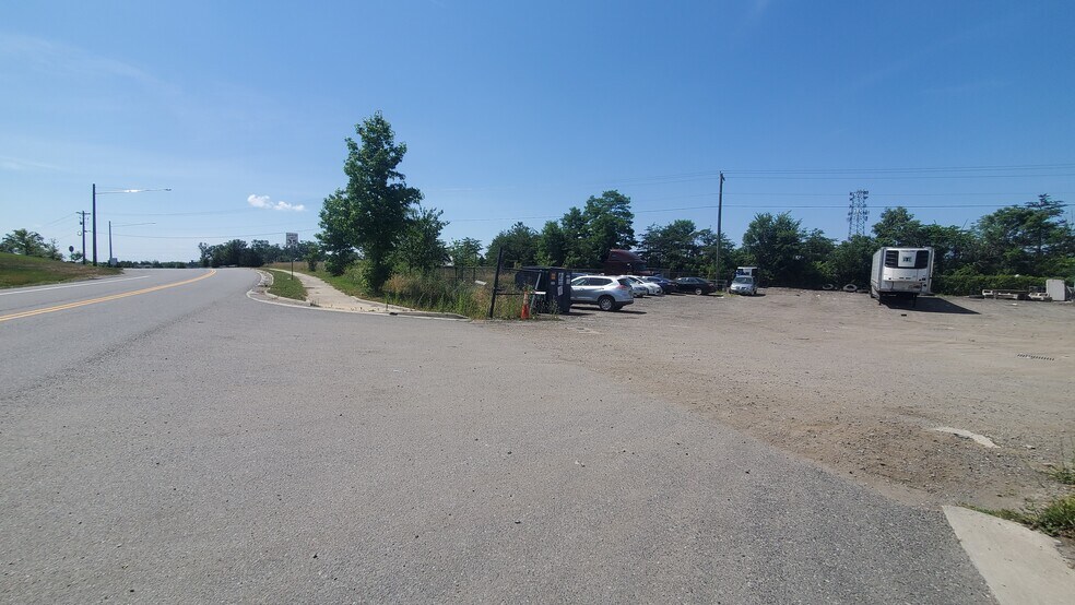 More Photos Of 7404 Cushing Rd, Manassas Land For Lease