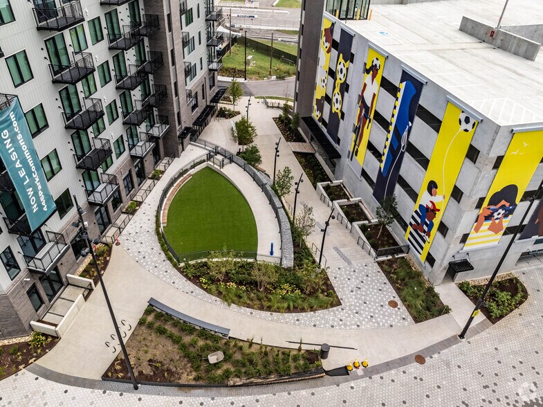 More Photos Of 445 Benton Ave, Nashville Apartments For Lease