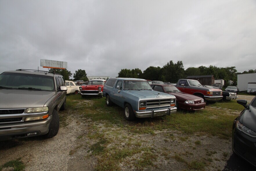 More Photos Of 2424 S Frontage Rd, Gray Court Land For Sale