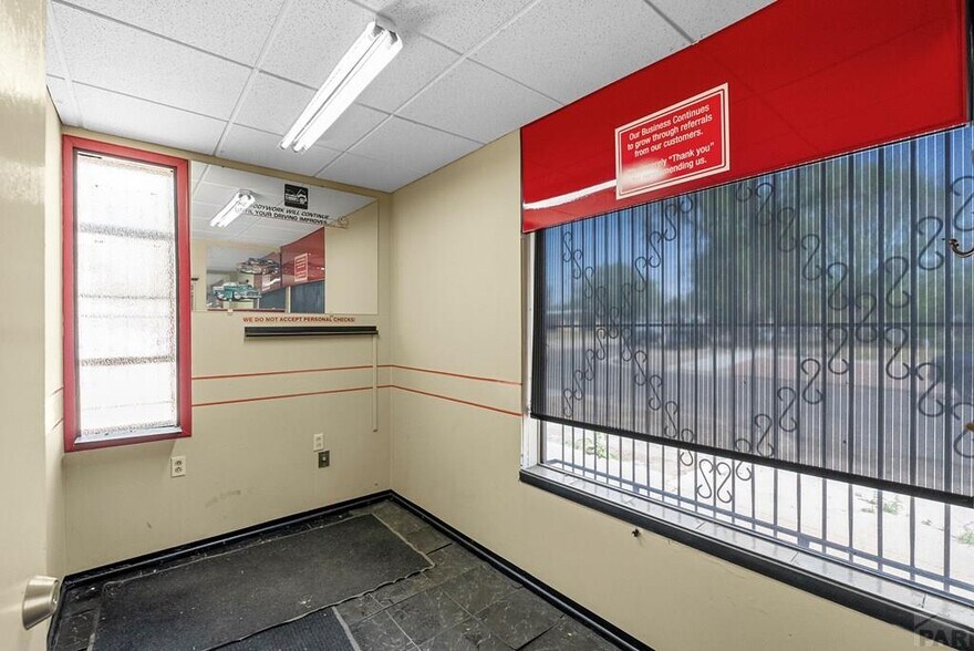 More Photos Of 417 N Fountain Ave, Pueblo Auto Salvage Facility For Sale