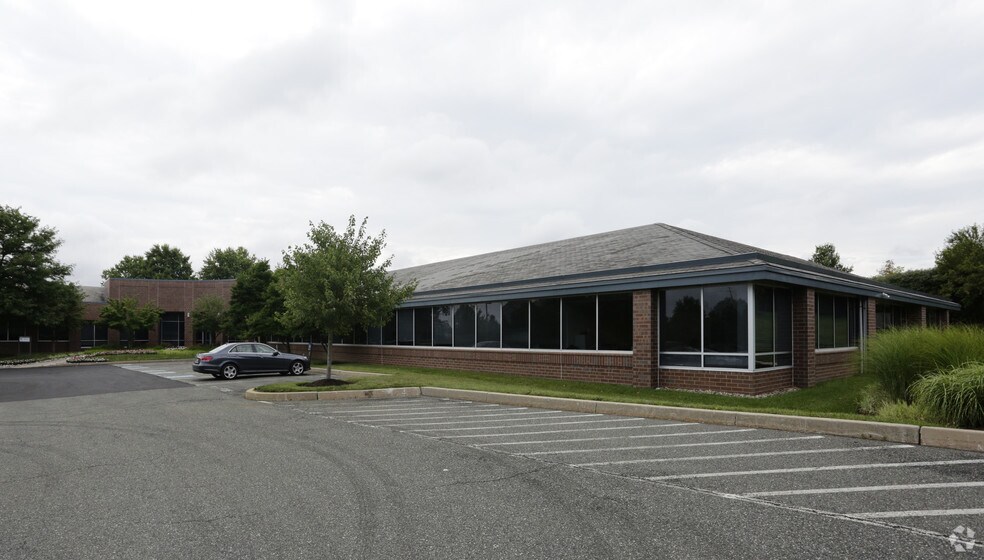 Primary Photo Of 2300 Renaissance Blvd, King Of Prussia Office For Lease