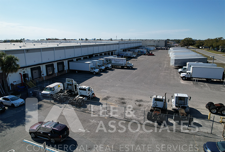 More Photos Of 2002 Directors Row, Orlando Warehouse For Lease