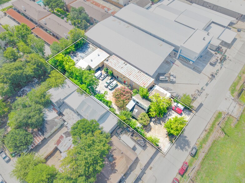 More Photos Of , Houston Land For Sale