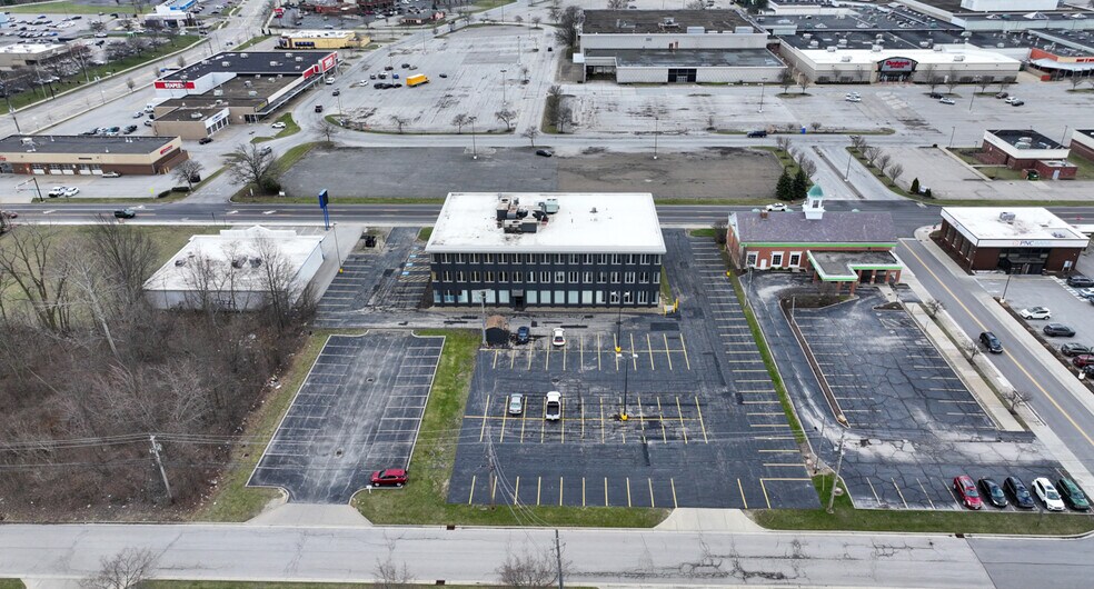 More Photos Of 347 Midway Blvd, Elyria Office For Lease