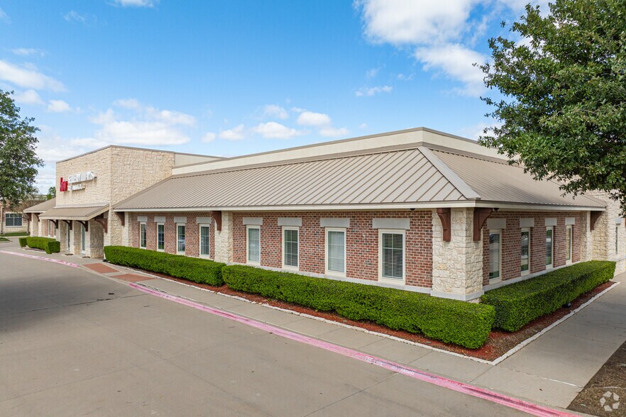 More Photos Of 4783 Preston Rd, Frisco Office Residential For Sale