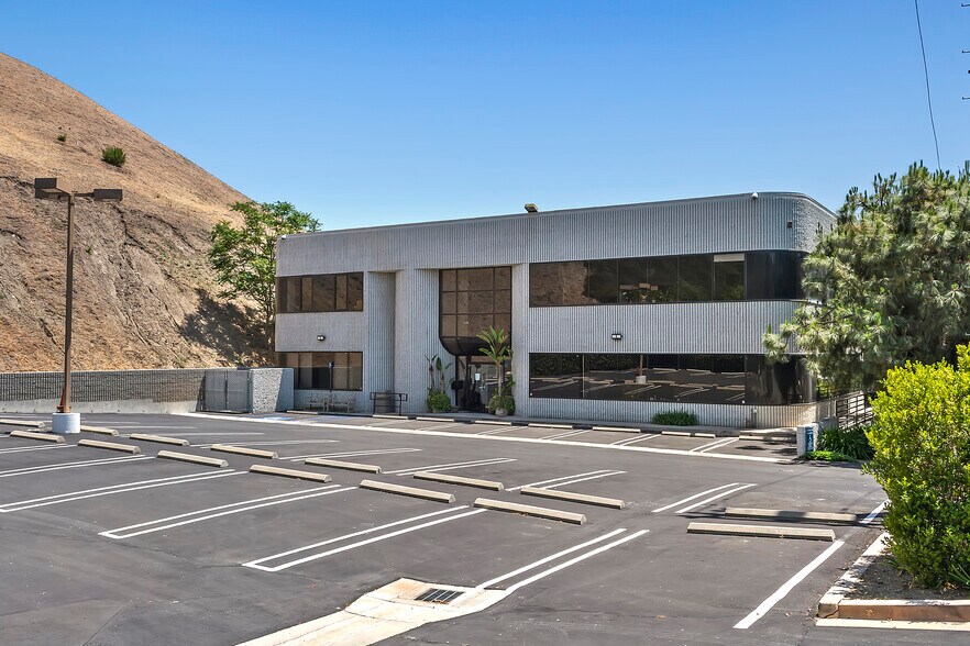 Primary Photo Of 5146 Douglas Fir Rd, Calabasas Office For Lease