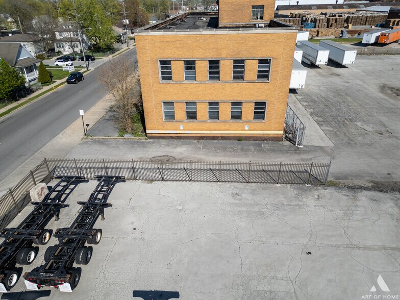 More Photos Of 4803 Hohman Ave, Hammond Land For Lease