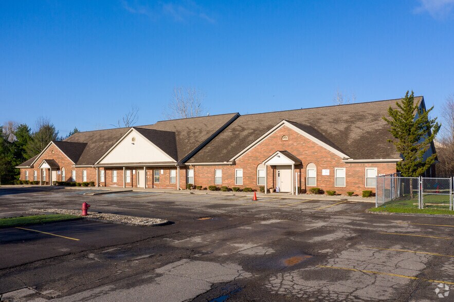 More Photos Of 6223 N Canton Center Rd, Canton Unknown For Lease