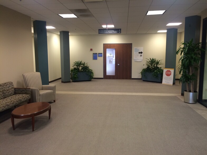 More Photos Of 7000 Caton Farm Rd, Plainfield Medical For Lease
